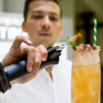 Brice Martaud making the Rosa Fresca (2)