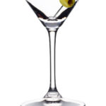 Dry-Martini