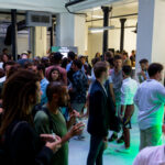 Event shot