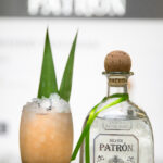 Le Black Sea cocktail