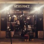 resistance