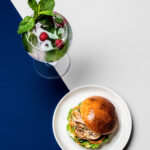 MARIE BRIZARD – COCKTAILS PAIRING 4
