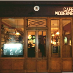 cafemoderne