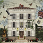 CHAMBERS OF THE CURIOUS HENDRICKS