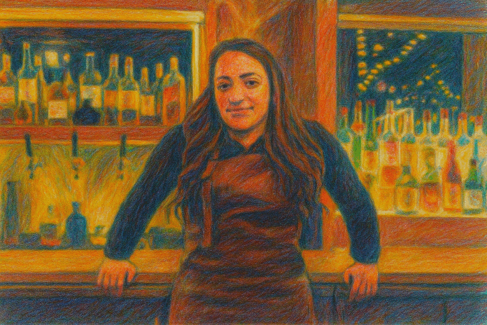 kristinamagro