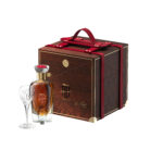 AndresBrugal 2.0 3_4 Closed Box + Bottle Transparent