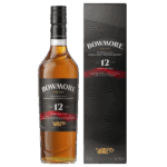 Bowmore Sherry 12YO 700ml UK_Bottle & Carton_E-Commerce_Front_2500px_RD1_RGB300