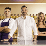 Chefs St-Germain Spritz Le Grand Remix