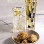Recette Théo Lignani Croquettes de riz façon arancini au cœur coulant de mozzarella 2