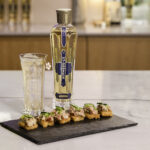 Recette Toscane et Lucas Spicy Tuna Crispy Rice 1