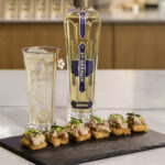Recette Toscane et Lucas Spicy Tuna Crispy Rice 2