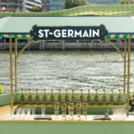 ST-GERMAIN x BARAPAPA 1
