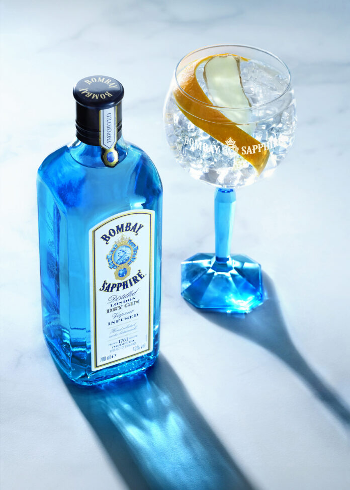 Bombay Sapphire - Gin Orange gingembre_V2_HD