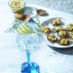 Bombay Sapphire – tartare pomme_V2_HD