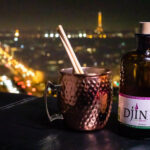 Djin Melia skyline paysage light ©djinspirits