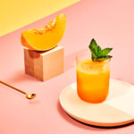 Margarita melon