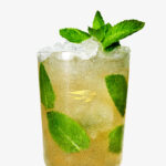 Martell Mojito