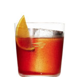 Martell Negroni 2