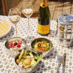 foodpairing 1 – Menu Picnic aïoli